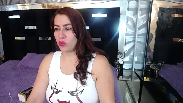 Alison-mar online show from 30, 4, 2026