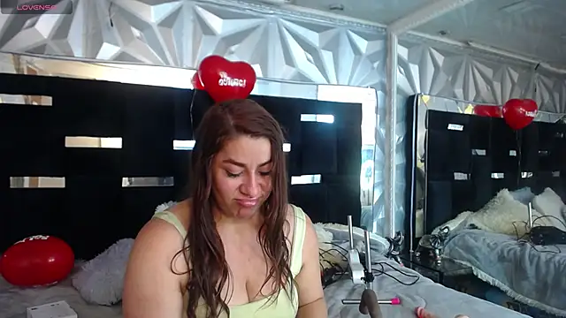 Alison-mar online show from 23, 2, 2026