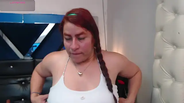 Snapshot of Alison-mar chatting on 30, 6, 2026 Alison-mar online show from 30, 6, 2026