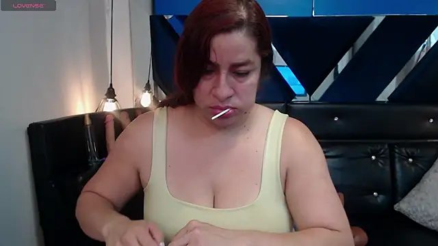 Snapshot of Alison-mar chatting on 24, 6, 2026 Alison-mar online show from 24, 6, 2026