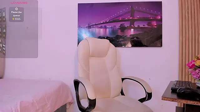 alennax online show from 20, 3, 2026