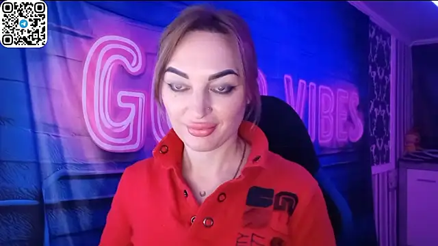 Snapshot of Vellora_ chatting on 24, 2, 2026 Vellora online show from 24, 2, 2026