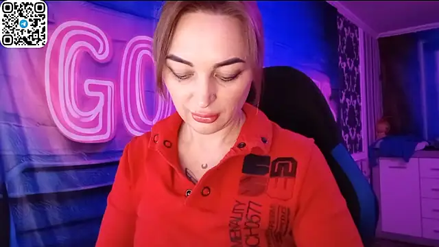 Snapshot of Vellora_ chatting on 27, 2, 2026 Vellora online show from 27, 2, 2026