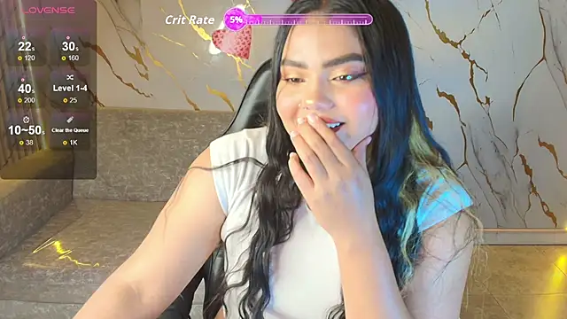 Snapshot of Berchy_tf chatting on 26, 2, 2026 Berchy tf online show from 26, 2, 2026