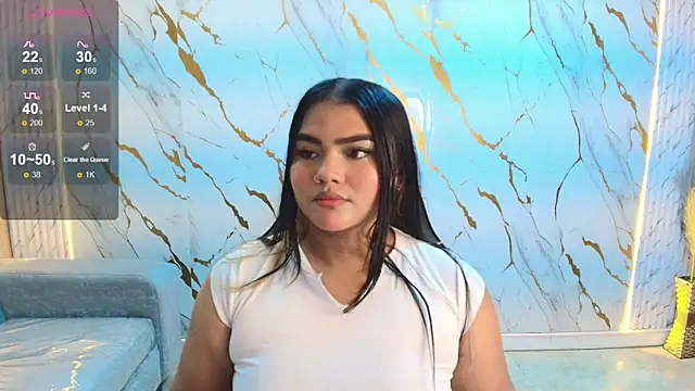 Berchy tf online show from 25, 3, 2026