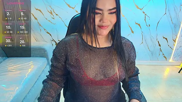 Berchy tf online show from 15, 4, 2026