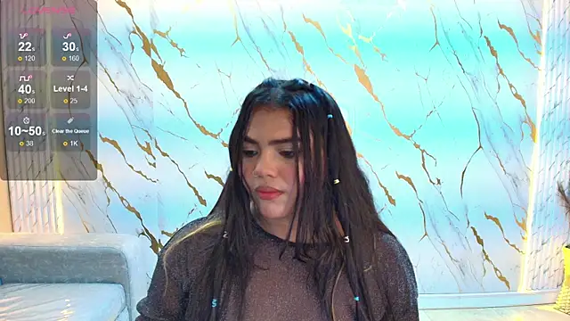 Berchy tf online show from 28, 3, 2026