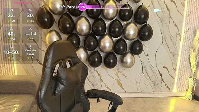 Berchy tf online show from 21, 3, 2026