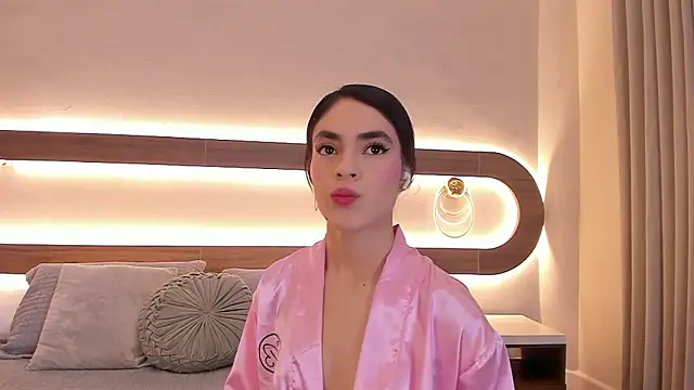 Violeta sum online show from 15, 3, 2026