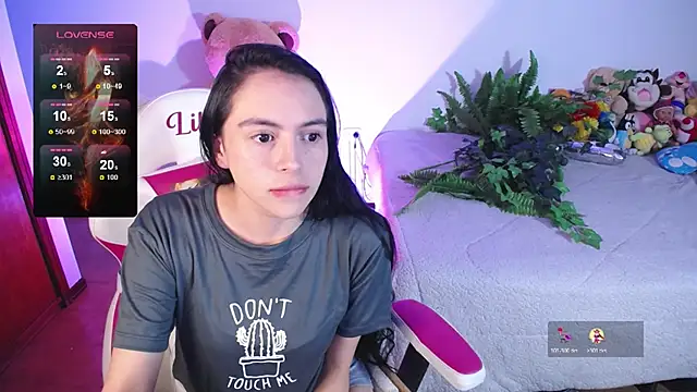 lika little0 online show from 7, 2, 2026