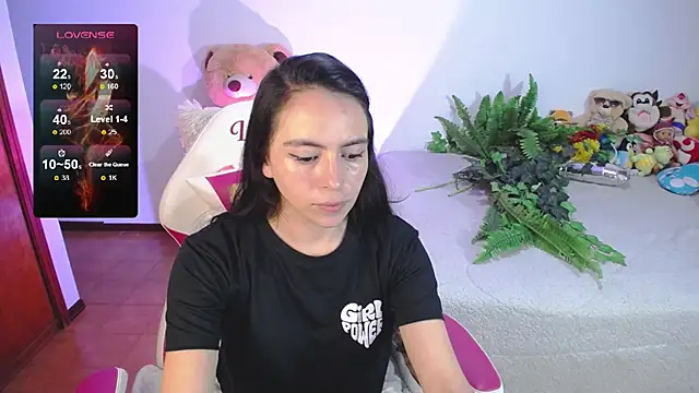 lika little0 online show from 8, 2, 2026