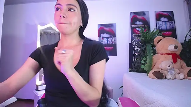 lika little0 online show from 17, 7, 2026