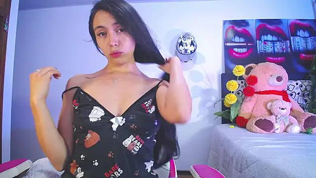 lika little0 online show from 17, 5, 2026