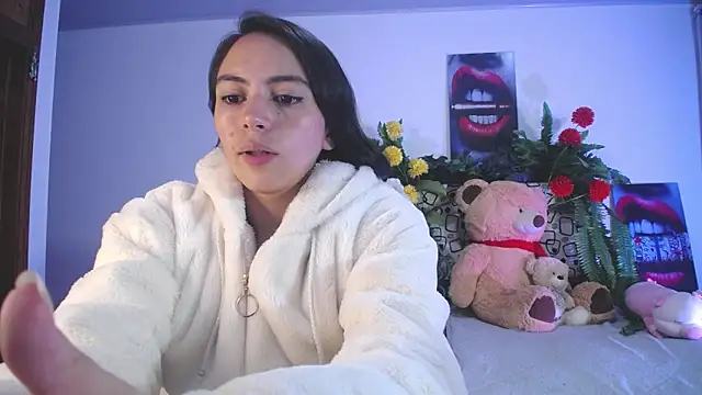 lika little0 online show from 27, 3, 2026