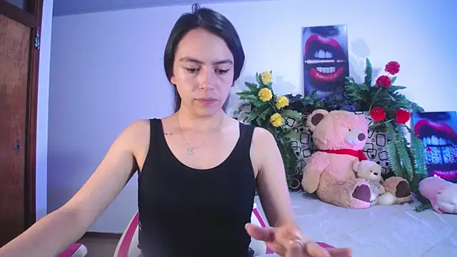 lika little0 online show from 24, 3, 2026