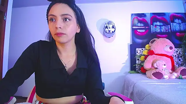 lika little0 online show from 23, 5, 2026