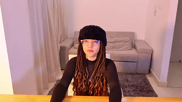 AntonellaBons online show from 6, 5, 2026