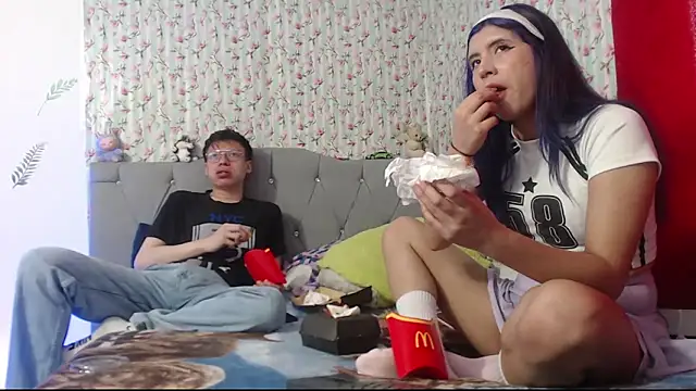 STEFANY  JACK online show from 5, 4, 2026