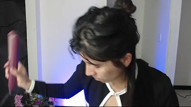 Snapshot of STEFANY__JACK chatting on 25, 2, 2026 STEFANY JACK online show from 25, 2, 2026