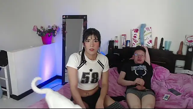 Snapshot of STEFANY__JACK chatting on 28, 2, 2026 STEFANY JACK online show from 28, 2, 2026