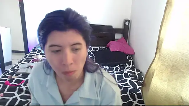 STEFANY  JACK online show from 14, 3, 2026