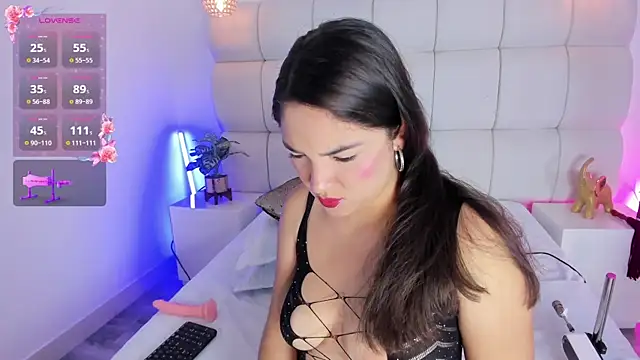 Snapshot of Dakota_Hills chatting on 12, 2, 2026 Dakota Hills online show from 12, 2, 2026