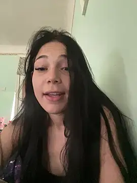 Wendykisss online show from 1, 7, 2026