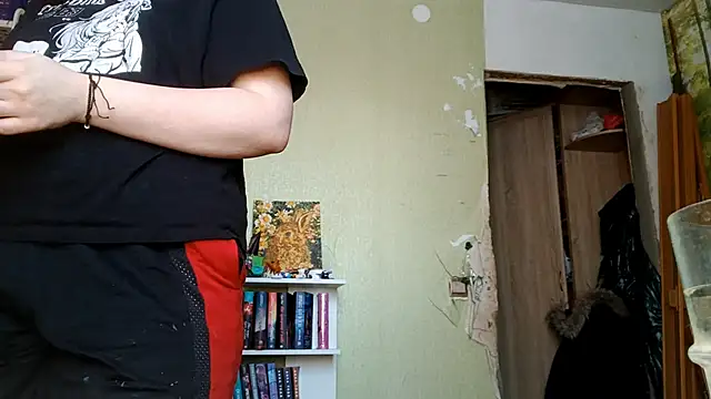 Snapshot of VannessaDillenbeck chatting on 18, 2, 2026 VannessaDillenbeck online show from 18, 2, 2026