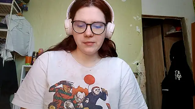 Snapshot of VannessaDillenbeck chatting on 13, 2, 2026 VannessaDillenbeck online show from 13, 2, 2026