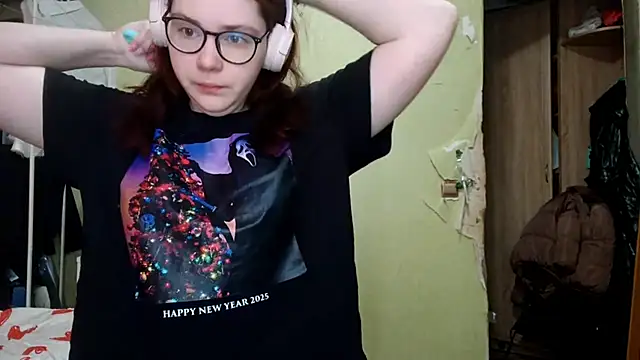 Snapshot of VannessaDillenbeck chatting on 28, 2, 2026 VannessaDillenbeck online show from 28, 2, 2026