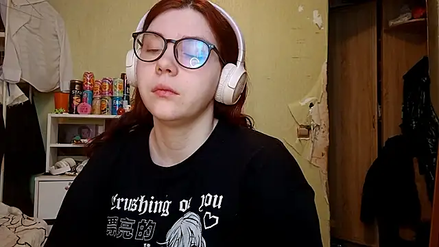 Snapshot of VannessaDillenbeck chatting on 20, 2, 2026 VannessaDillenbeck online show from 20, 2, 2026