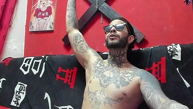 Snapshot of demonks chatting on 7, 2, 2026 demonks online show from 7, 2, 2026