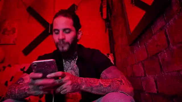 Snapshot of demonks chatting on 20, 2, 2026 demonks online show from 20, 2, 2026