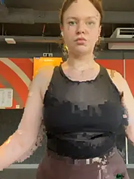 Lika  Sweeet online show from 17, 2, 2026