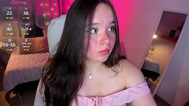 Raven sweeteyes online show from 5, 5, 2026