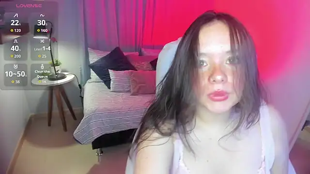 Raven sweeteyes online show from 16, 2, 2026