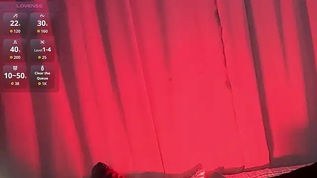 Raven sweeteyes online show from 14, 2, 2026