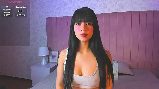 Snapshot of Katiawilson chatting on 23, 2, 2026 Katiawilson online show from 23, 2, 2026