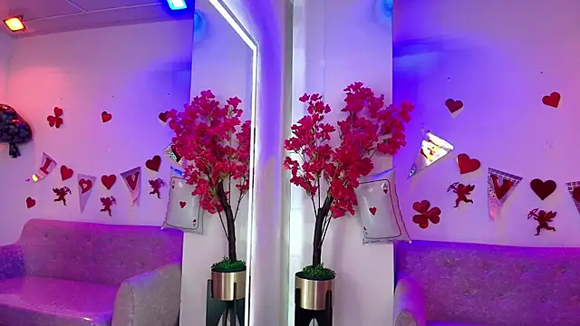 Maddie T18 online show from 12, 2, 2026