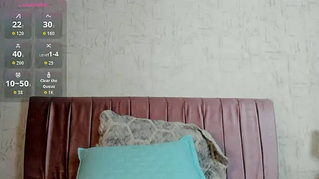 victoria volkovl online show from 12, 3, 2026