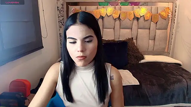 Snapshot of Emily__Cute__ chatting on 21, 2, 2026 Emily Cute online show from 21, 2, 2026