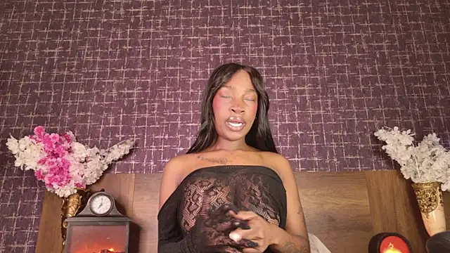 mollyjackson  online show from 27, 2, 2026