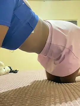 Snapshot of fahzinha chatting on 22, 2, 2026 fahzinha online show from 22, 2, 2026