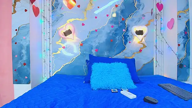 crystal love08 online show from 26, 2, 2026