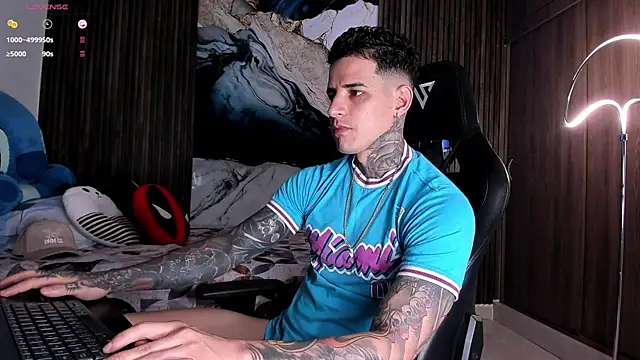 trisstann  online show from 15, 5, 2026