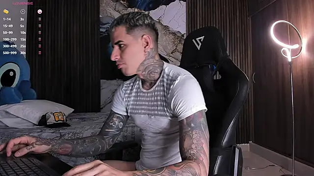 Snapshot of trisstann_ chatting on 5, 2, 2026 trisstann online show from 5, 2, 2026