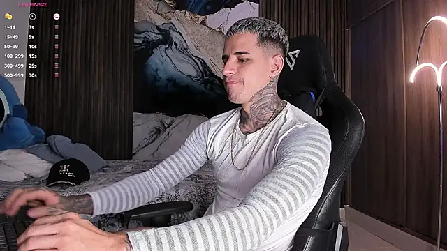 Snapshot of trisstann_ chatting on 9, 2, 2026 trisstann online show from 9, 2, 2026