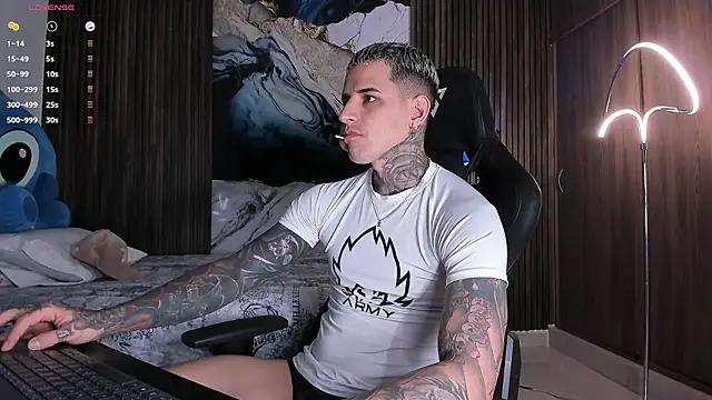 Snapshot of trisstann_ chatting on 3, 2, 2026 trisstann online show from 3, 2, 2026