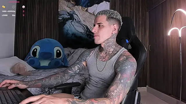 Snapshot of trisstann_ chatting on 4, 2, 2026 trisstann online show from 4, 2, 2026