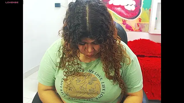 Snapshot of Cloe_r chatting on 13, 2, 2026 Cloe r online show from 13, 2, 2026